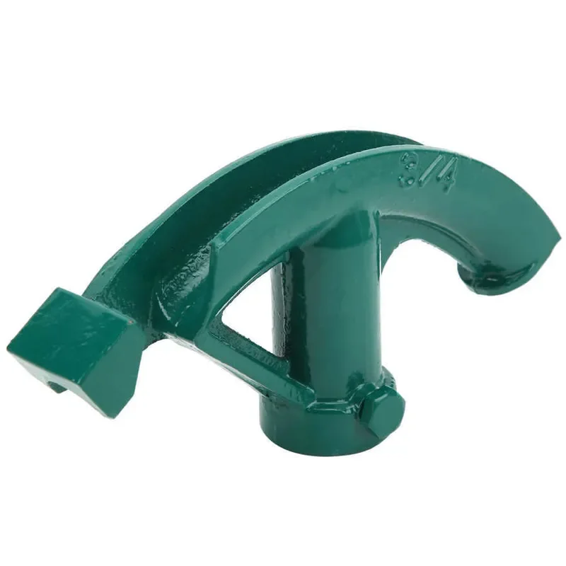 for ST Green Threading Tube Forming Tools Wholesale for KDG Tube for JDG Bending Benders Manual Tube Benders