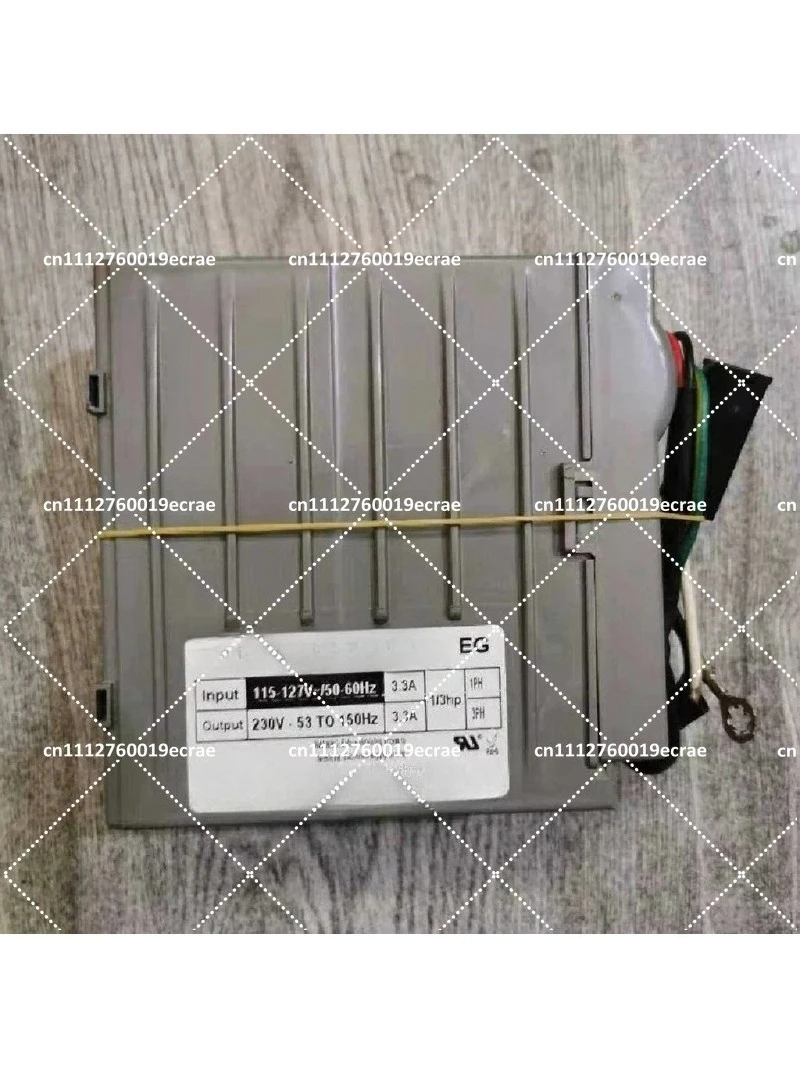 Refrigerator Variable Frequency Compressor Drive Board 115V 1156 Compatible Replacement 0193525048