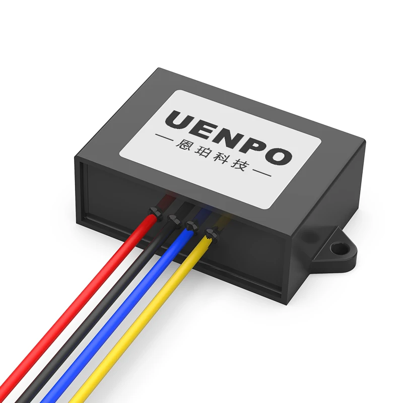 Isolation power converter 48V60V55V72V80V85V90V95V100V110V120V130V140V150V to 12V5V24V step-down module