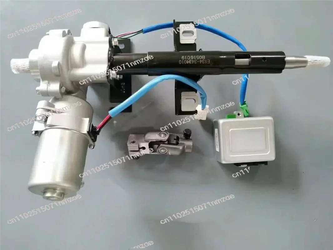 Premium For K01L K01 K02 K17 K07 Cab Replacement EPS Electric Power Steering Column Assembly Kit