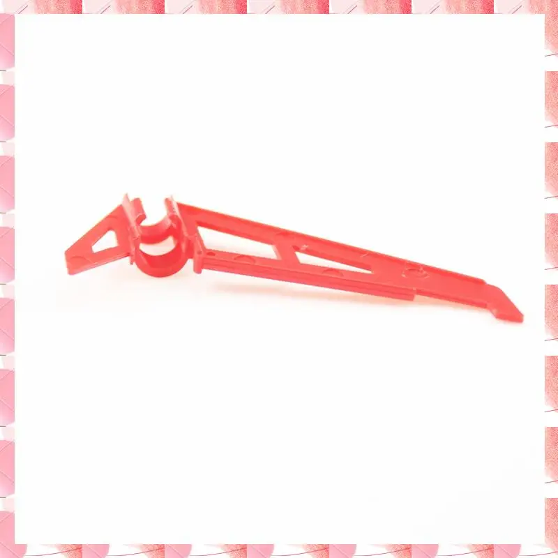 Smart Portable K130.0026.001 Tail Wing For Wltoys XK K130 K200 RC Helicopter Airplane Drone Replacement Accessories