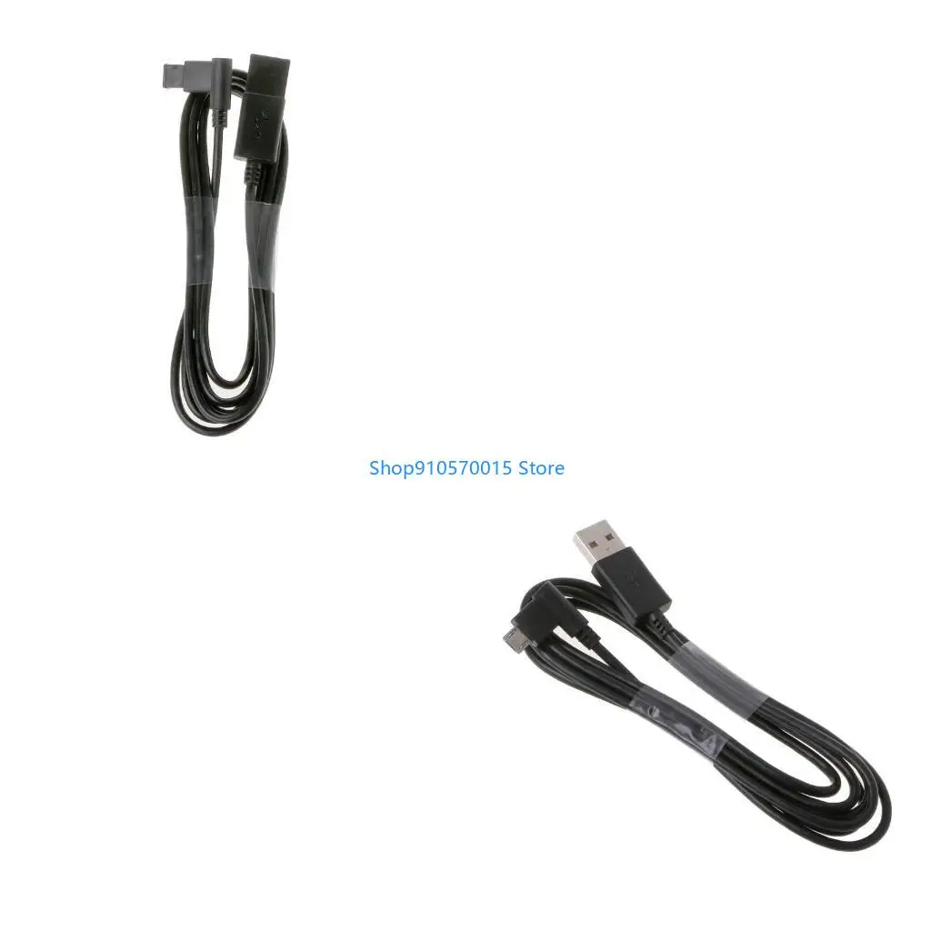 Cable alimentación del cargador sincronización datos USB B95C para tableta Wacom CTL471 CTL671 CTL472