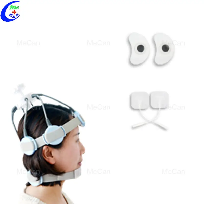 Physiotherapy Transcranial Magnetic Stimulation Therapy RTMS Transcranial Magnetic Stimulation Apparatus TMS Machine