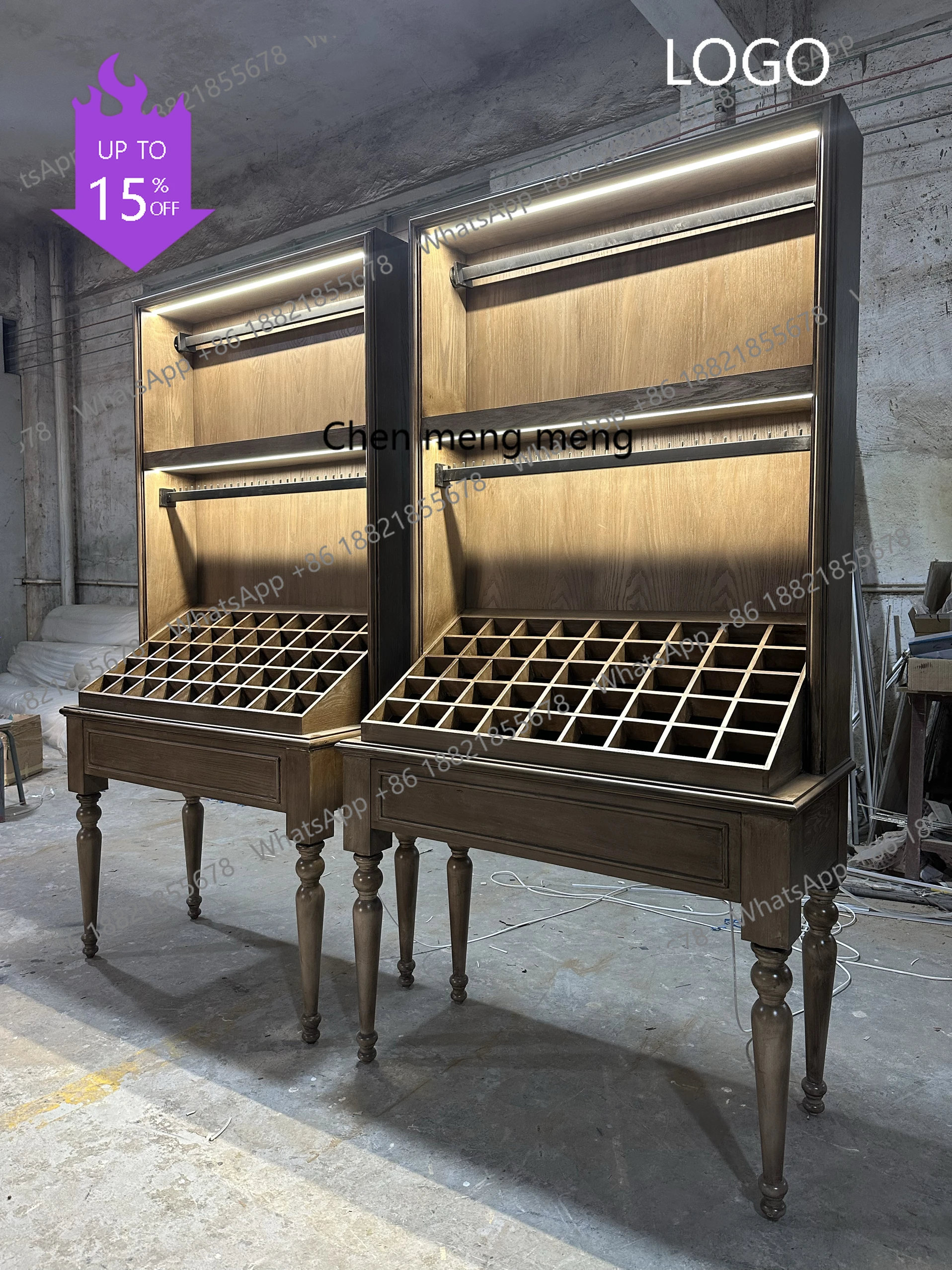 D80 Jewelry Display…