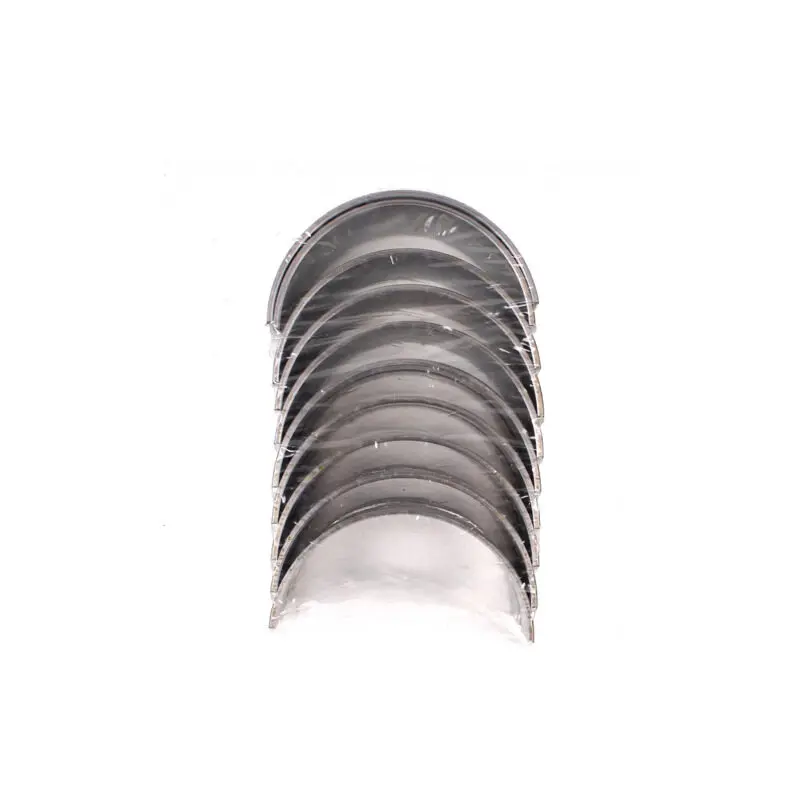 

For KOMATSU PC300-7 PC360-7 Connecting Rod Bearing Cummins 6D114 Engine Main Bearing Excavator