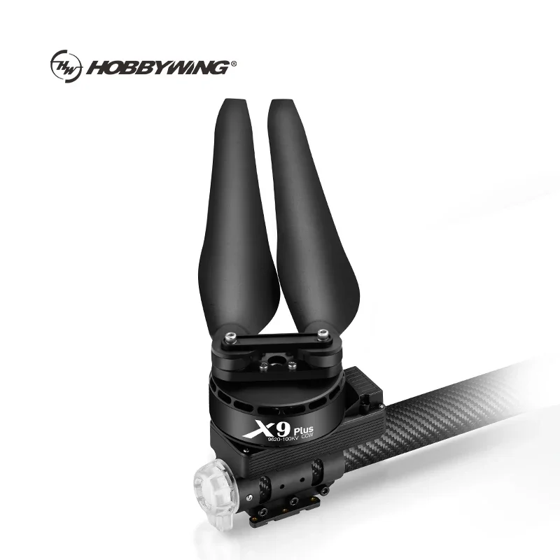 Hobbywing X9 Plus 1…