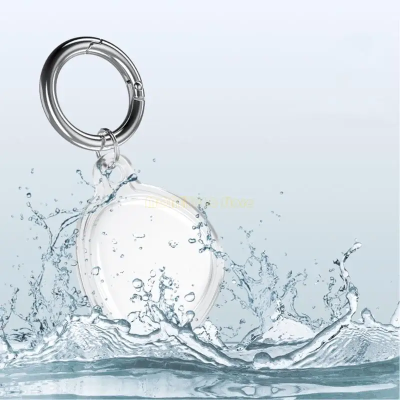 F62C Защитный корпус корпус для Locator Specator High Transparent Cover Cope не скретч.