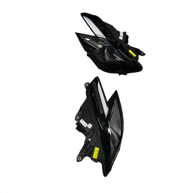 F296 LED Headlight Assembly Left/Right Side 12V 6000K Replacement Part for 296GTB GTS