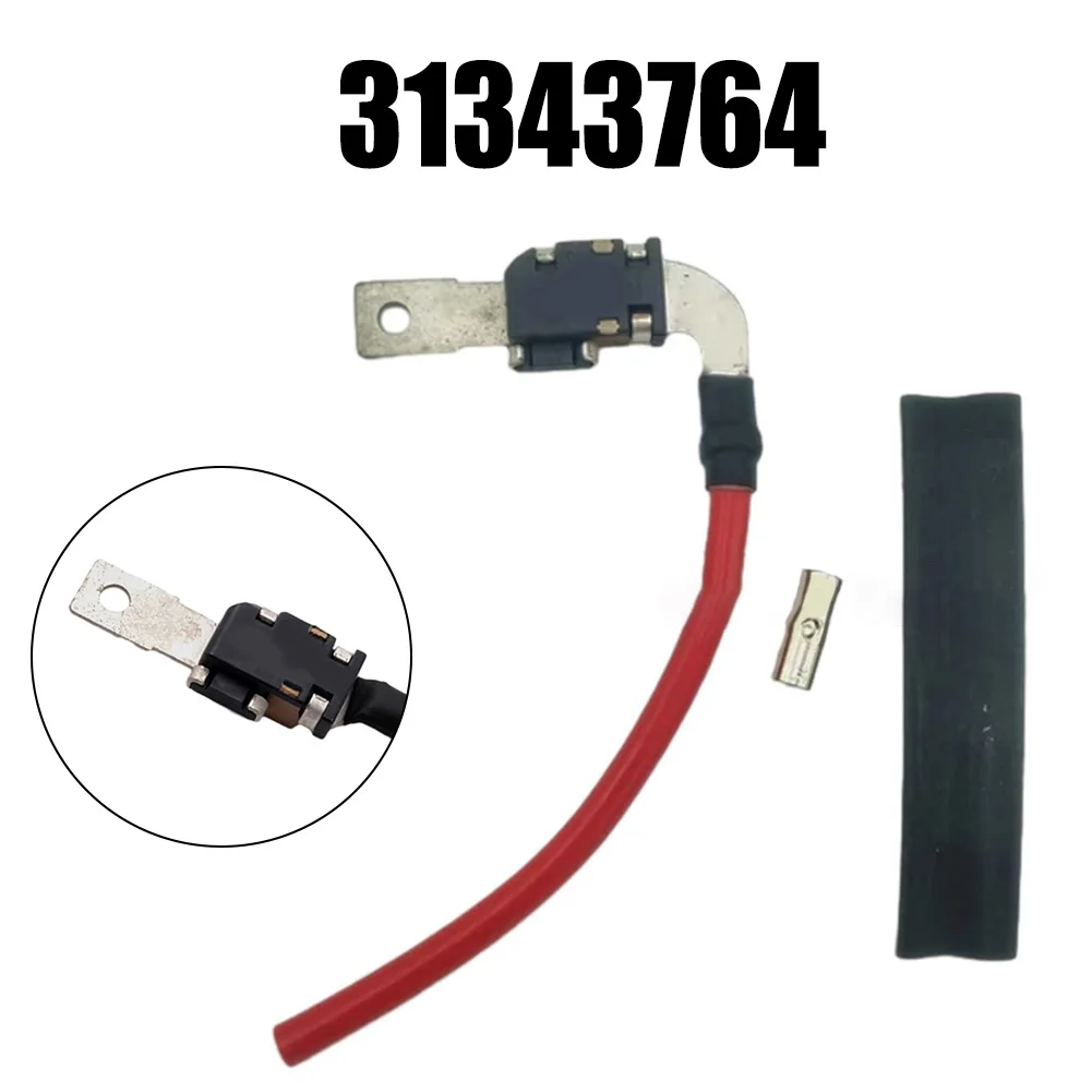 

OEM 31412136 Battery Fuse Head Line ABS Material Quick Installation As Shown In The Picture Automotive Replacement