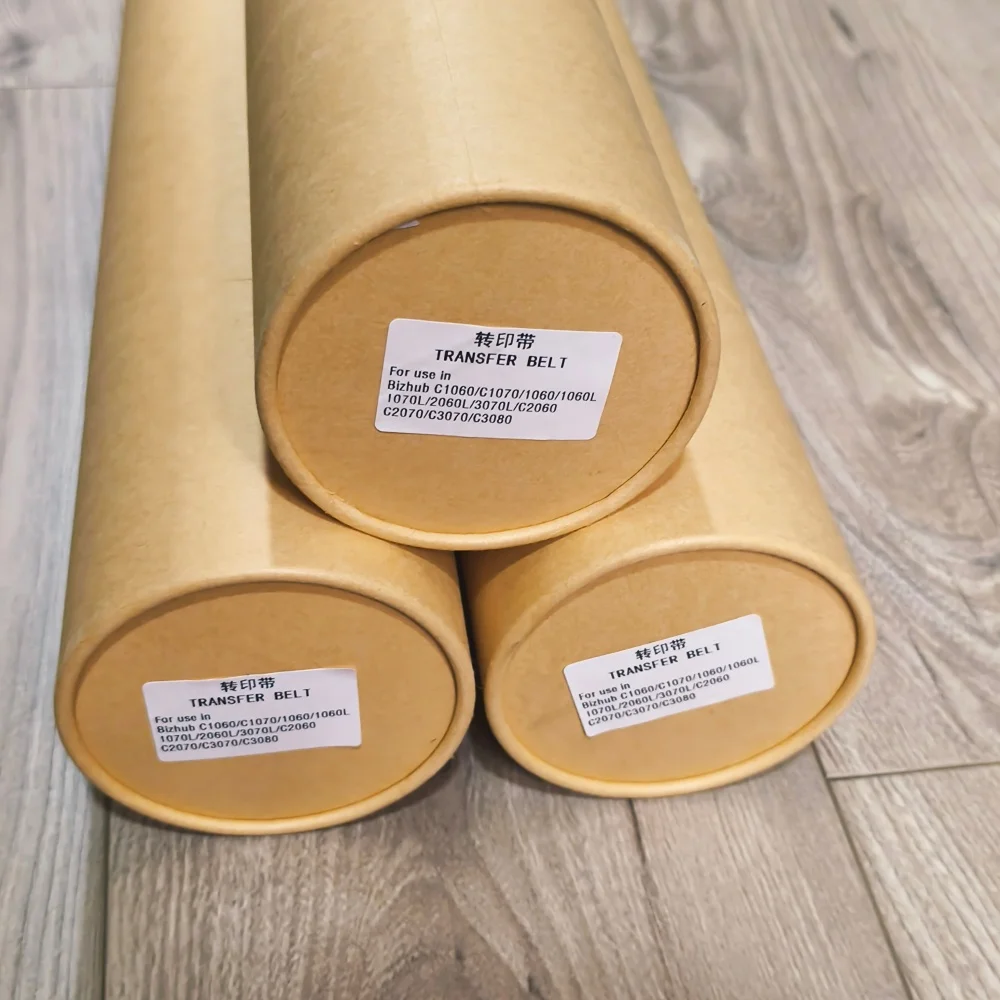 

A1DU504203 Ремень передачи IBT для Konica Minolta Bizhub Press C1060 C1070 71HC AccurioPress C2060 2070 3070i 4070 A50U500101