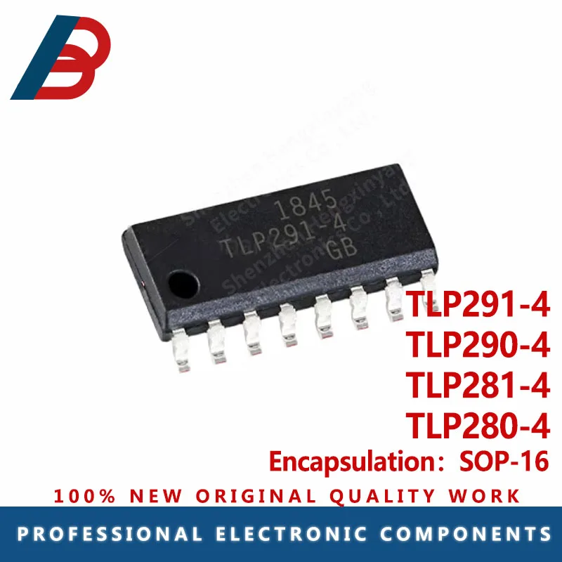 10piece TLP 291-4GB TLP 290-4GB TLP 281-4GB TLP 280-4GB TLP291-4 TLP290-4 TLP281-4 TLP280-4 sop-16 Chipset