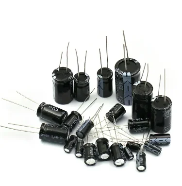 

200V 10uF 22uF 33uF 47uF 68uF 100uF 220uF 330uF 1000uF Aluminum Electrolytic Capacitor Radial