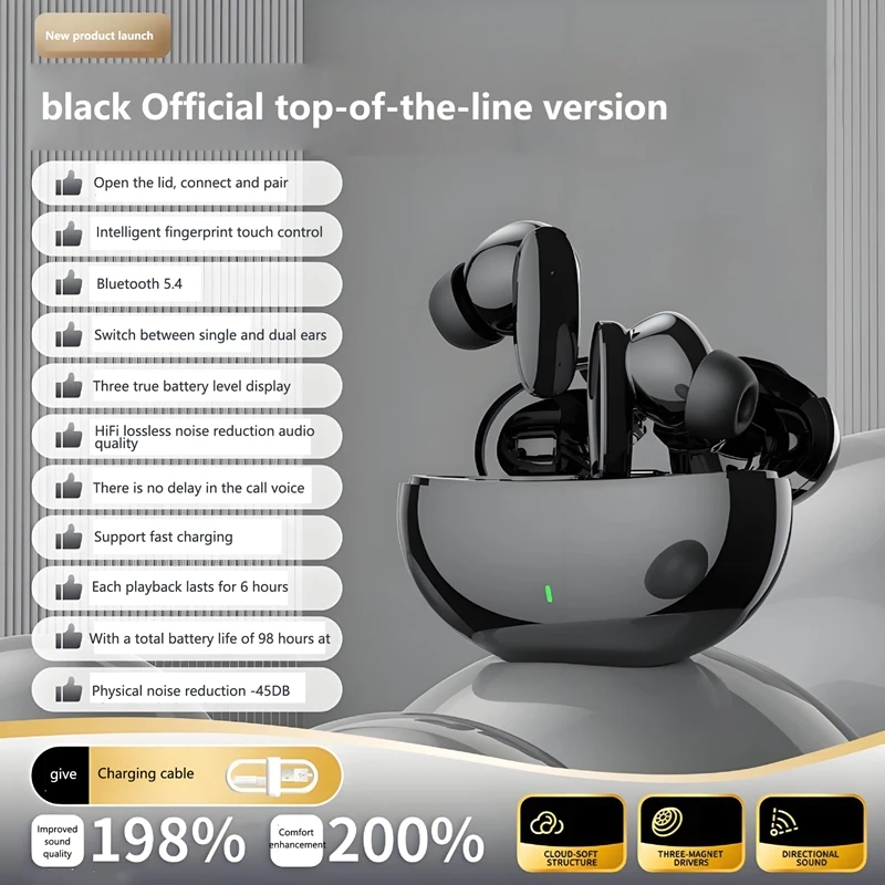 Variant: Black