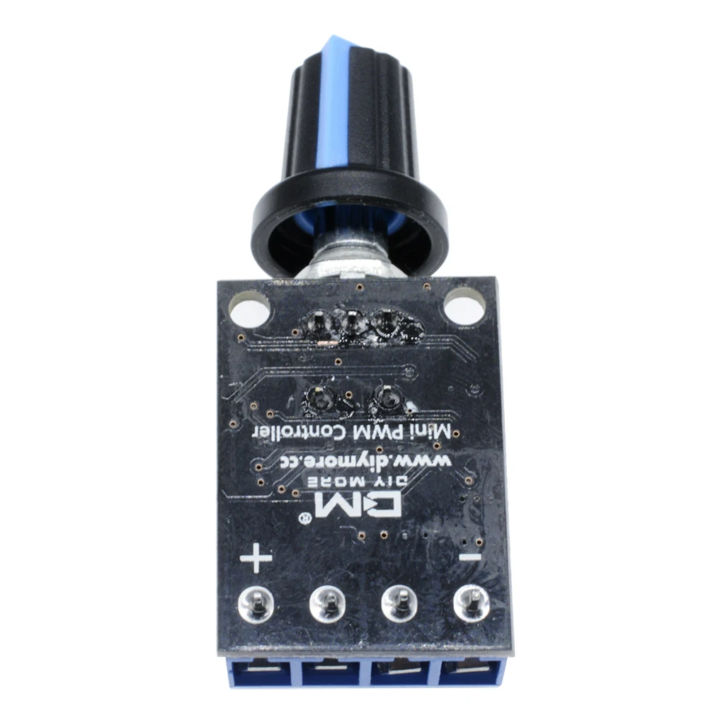5V 12V 15V Voltage Regulator PWM DC Motor Speed Controller Governor Stepless Speed Regulator LED Dimmer Power Controller Module