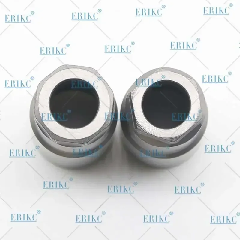 Erikc Piezo Diesel Injector Nut 8 Sides E1023512 Common Rail Injector Nozzle Nut for Bo. Sch, Common