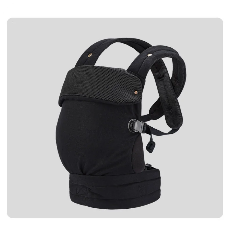 Baby Carrier Ergonomic Kangaroo Infant Kid Sling Back Front Facing Backpack Wrap newborn Bag 0-36 Months