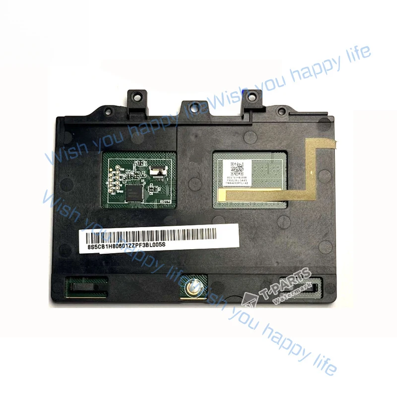 L... New for Lenovo V15 G4 ABP V15 G4 IRU V15 G4 IAH Touchpad Trackpad Clickpad