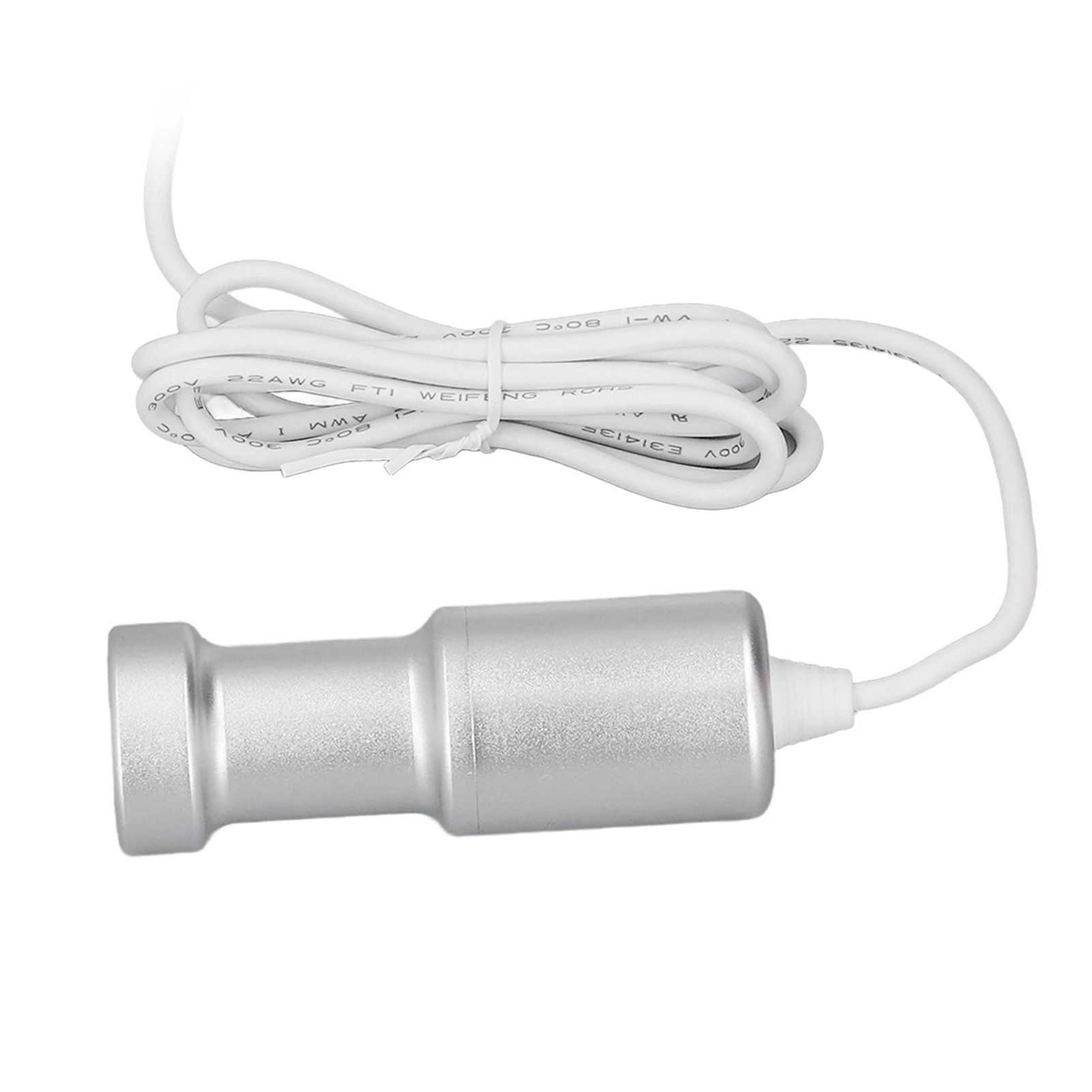 منظف المجوهرات المنزلية، منظف محمول، آلة تنظيف منزلية صغيرة غاطسة للمجوهرات وأطقم الأسنان والخضروات والفواكه #6