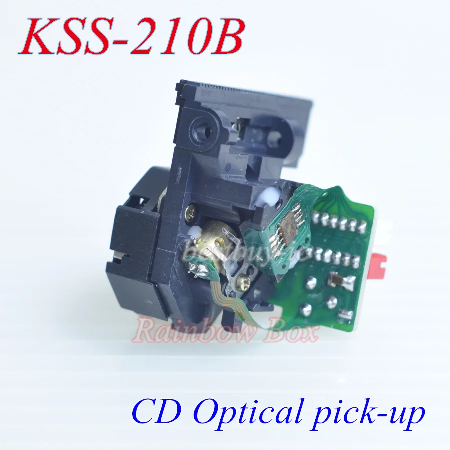 Новый KSS-210B KSS-210A KSS-212B KSS-212A KSS-150A Raido CD-плеер Лазерная линза Lasereinheit Оптические звукосниматели Bloc Optique