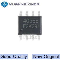 TP4056 TP4056E 4056E Układ ładowania baterii litowej 1A/4,2 V Patch SOP-8 Akcesoria do baterii w magazynie