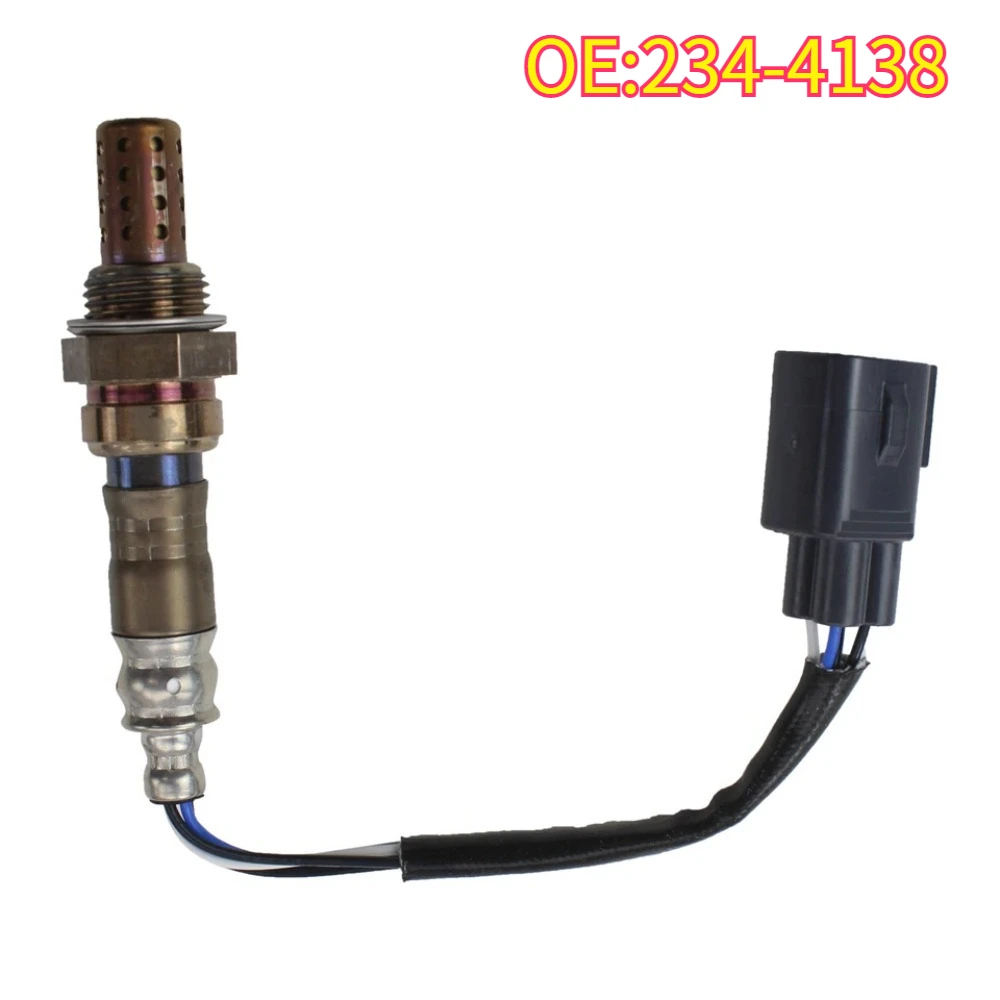

High quality New For 234-4138 Lambda O2 OxygenSensorToyota 4RunnerFJCRUISERLAND CRUISER 100 Lexus GS430 LS430 SC430 GX470 LX470