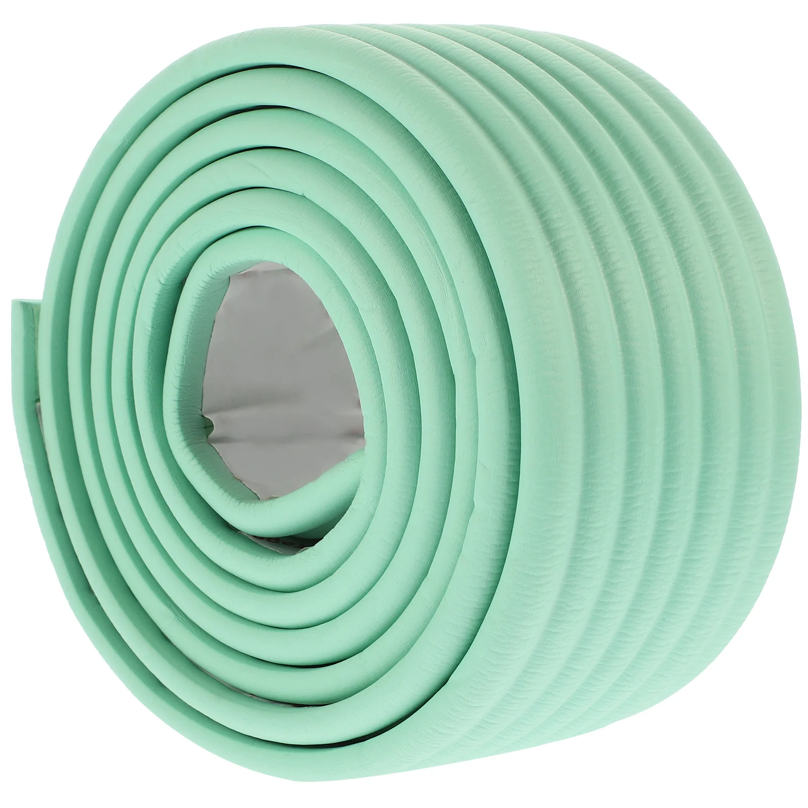 

Wall Padding Wide Edge Protector Peel Stick Self-Adhesive Safety Proofing for Corners Tables Beds Kitchen Nursery Room Wall