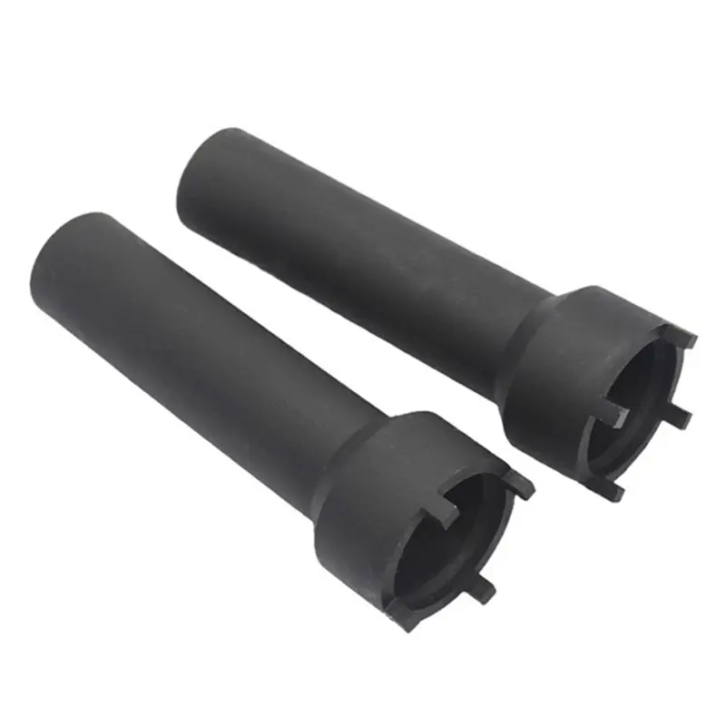 

Faucet Steering Column Wave Plate Nut 1 Set 38Mm/41Mm For Motorcycle Electric Tricycle Scooter Four-Claw Removal Tool