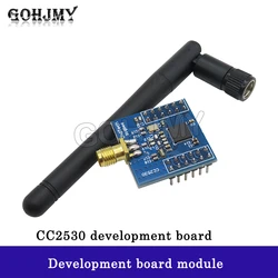 Zigbee module Ti cc2530 development board module serial wireless development board CC2530 core board