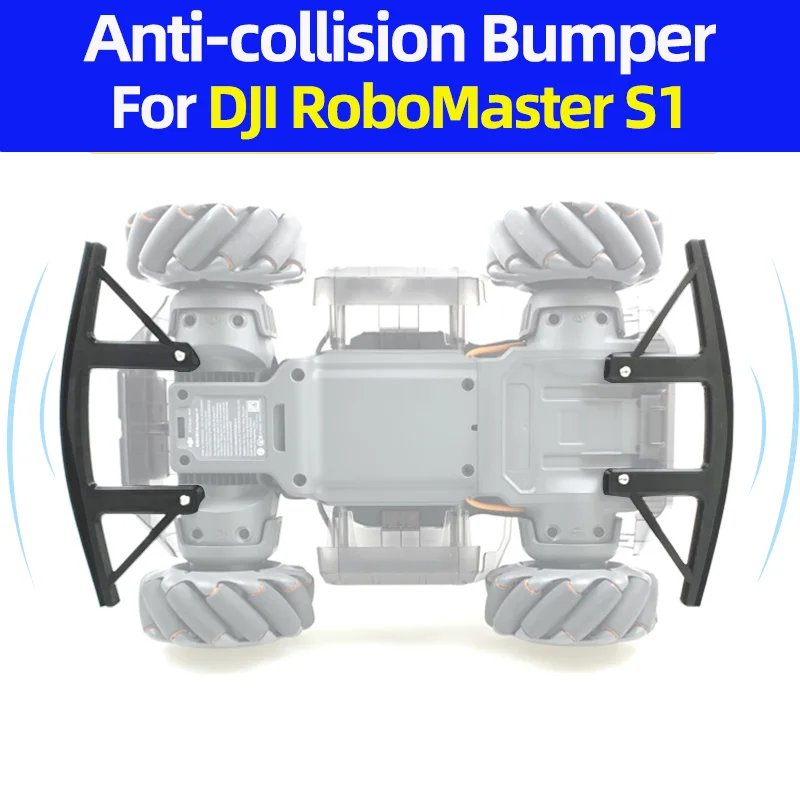 Dji Robomaster S1 Parts - AliExpress