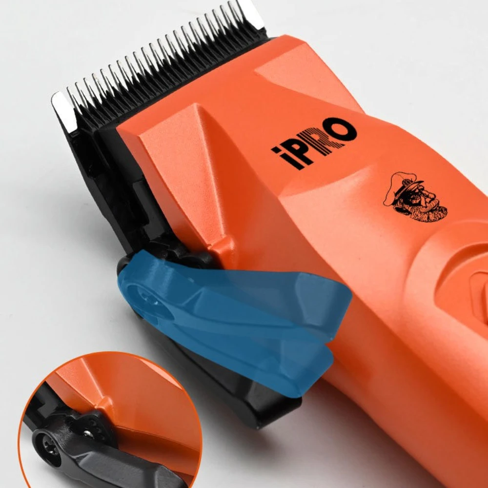 НОВАЯ машинка для стрижки волос IPRO 8193, масляная головка, электрическая машинка для стрижки волос, салонный двигатель, толкатель, бритвенная головка, машина для стрижки волос, электрическая машинка для стрижки волос НОВАЯ машинка для стрижки волос IPRO 8193, масляная головка, электрическая машинка для стрижки волос, салонный двигатель, толкатель, бритвенная головка, машина для стрижки волос, электрическая машинка для стрижки волос