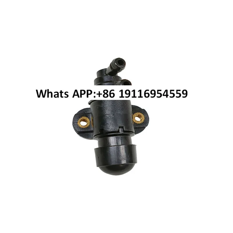 

Suitable for WM80 Fuel valves BS60-2 5100032270