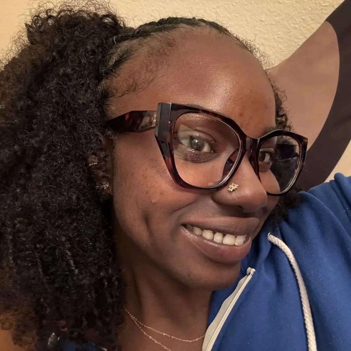 

anti blue light glasses TR90 acetate men square glasses frame for women trend Koren style unisex transparent grey W-211