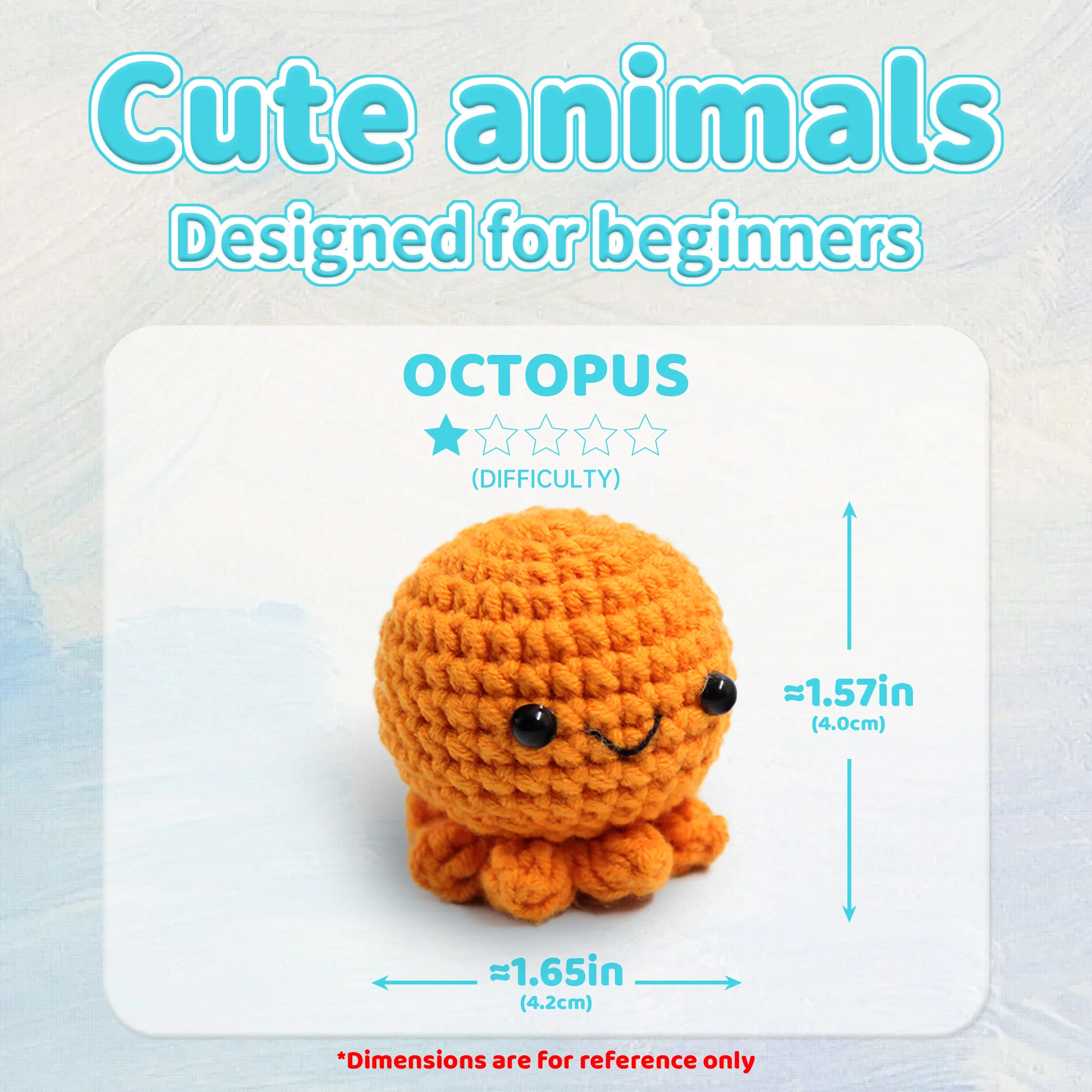 Thumbnail 2 - #65 Latest Yarn Tools Offers