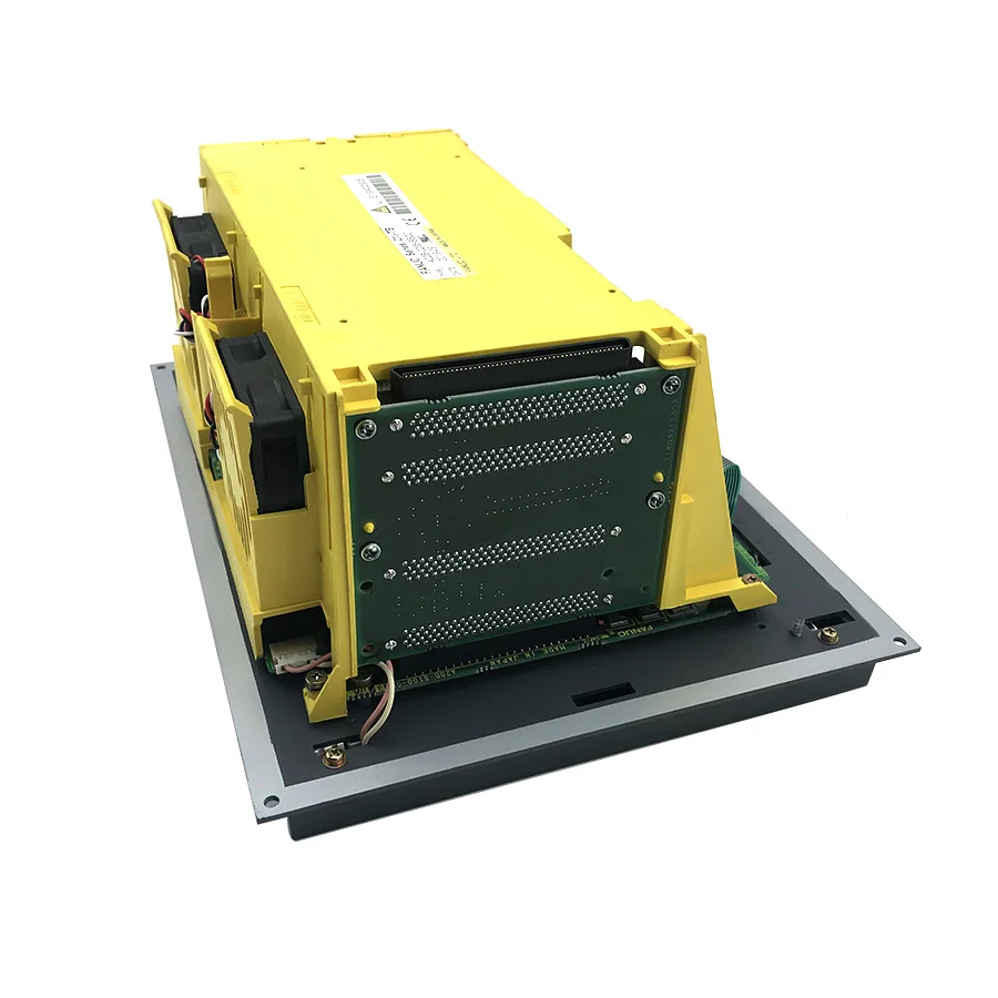 Industrial Automation Control Equipment A02B-0285-B500, High Quality with Competitive Price.
