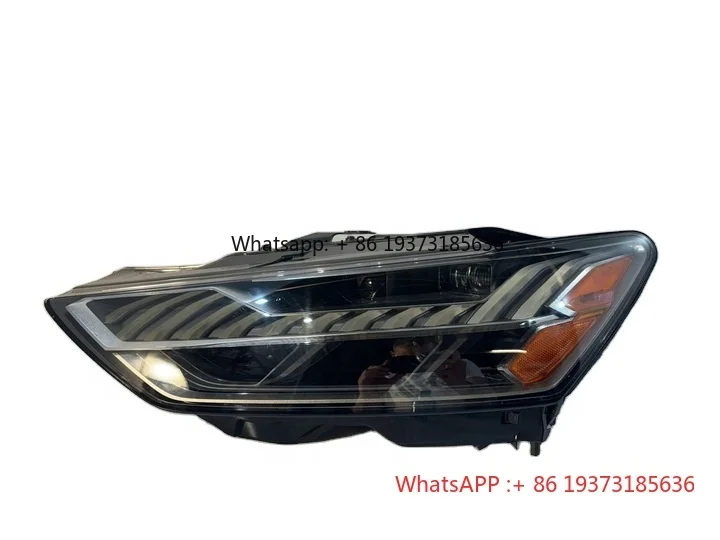 

Подходит для американских фар Audi A7 LED RS6 RS7 C8
