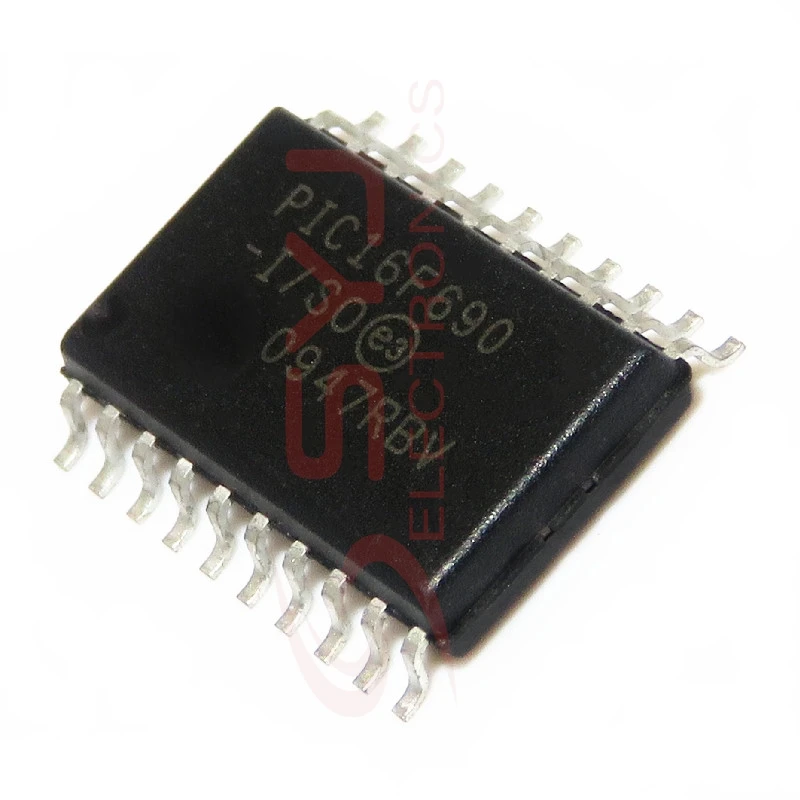 PIC16F690-I/SO PIC16F690 AT24C08 24C08 Z0840008PSC Z0840008 MAX192BCWP MAX192 SST49LF080A-33-4C-NHE SST49LF080A TA550B TA550