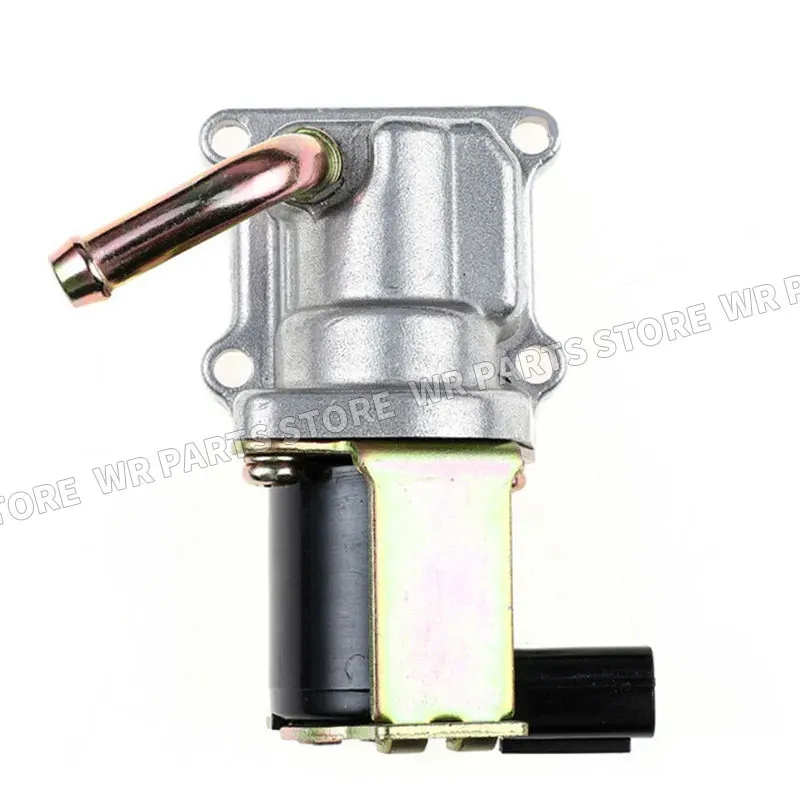 IAC Idle Air Speed Control Valve FSN5-20-660B for Mazda 626 Protege ES DX LX 5 1999-2003