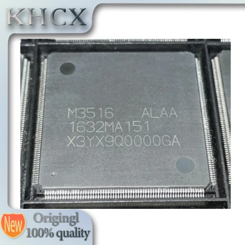 M3516-ALAA 1PCS~10PCS/LOT M3516 ALAA QFP256 New original Free Shipping