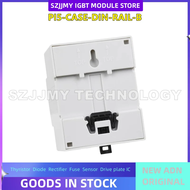 Raspberry Pi 5th generation dedicated case, large space protective case with built-in expansion board made of ABS material