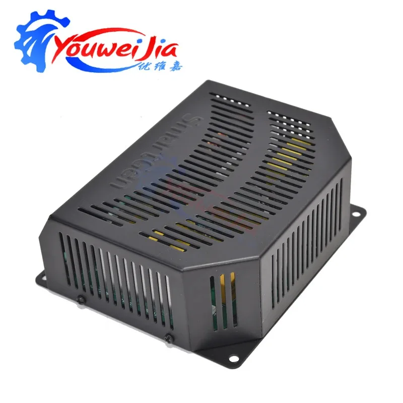 

BAC2408 ATS Original Smartgen Genset Charger 12V High Quality