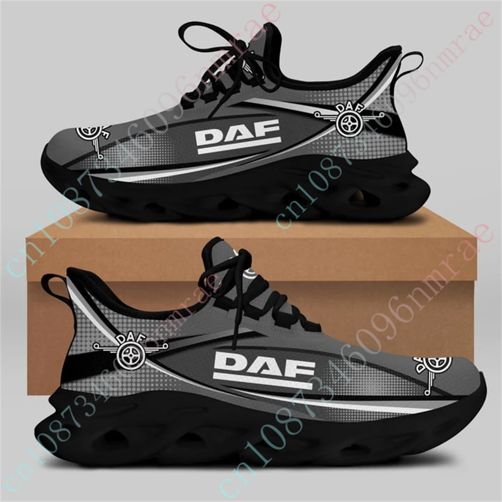 

DAF Sports Shoes For Men Lightweight Male Sneakers Big Size Men's Sneakers Unisex Tennis Casual Running Shoes Custom Logo