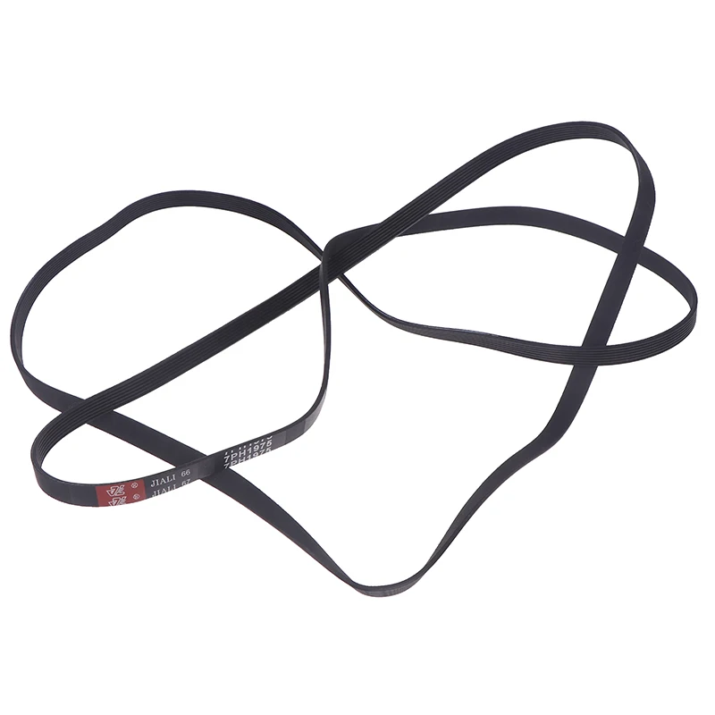 1975 H7 7PH1975 DC66-00121A حزام نقل محرك طبل مجفف مناسب لـ ZANUSSI TRICITY ELECTROLUX AEG TUMBLE