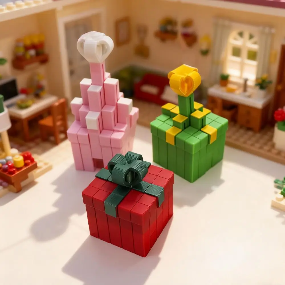 

Релаксационная игрушка-непоседа с 3D принтом, портативная декомпрессионная штабелируемая подарочная куб, новинка, PLA, подвижная сенсорная модель, товары для вечеринок