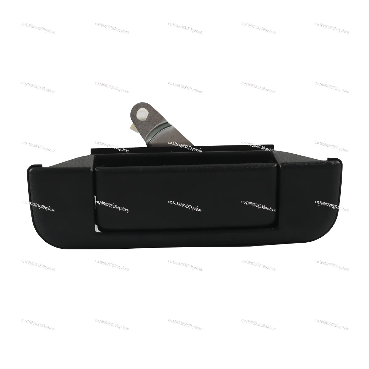 Car Modification Parts Car Handle Black/Plated Tailgate Handle For Toyota Tailgate Handle