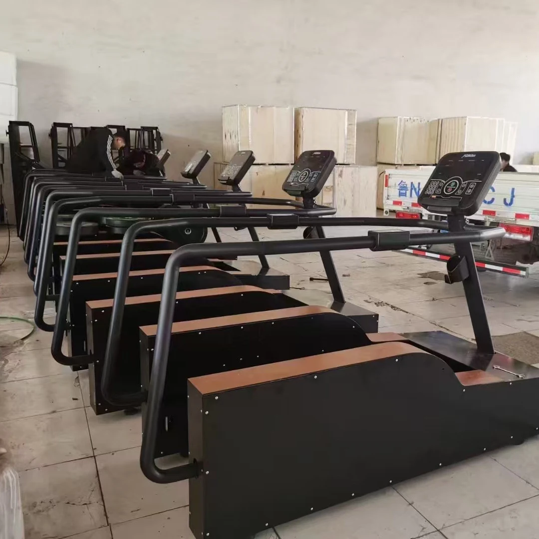

The Latest Simulator Surf Gym Fitness Vagues De Surfing Machine Indoor Wave Machine Surf Simulator Gym
