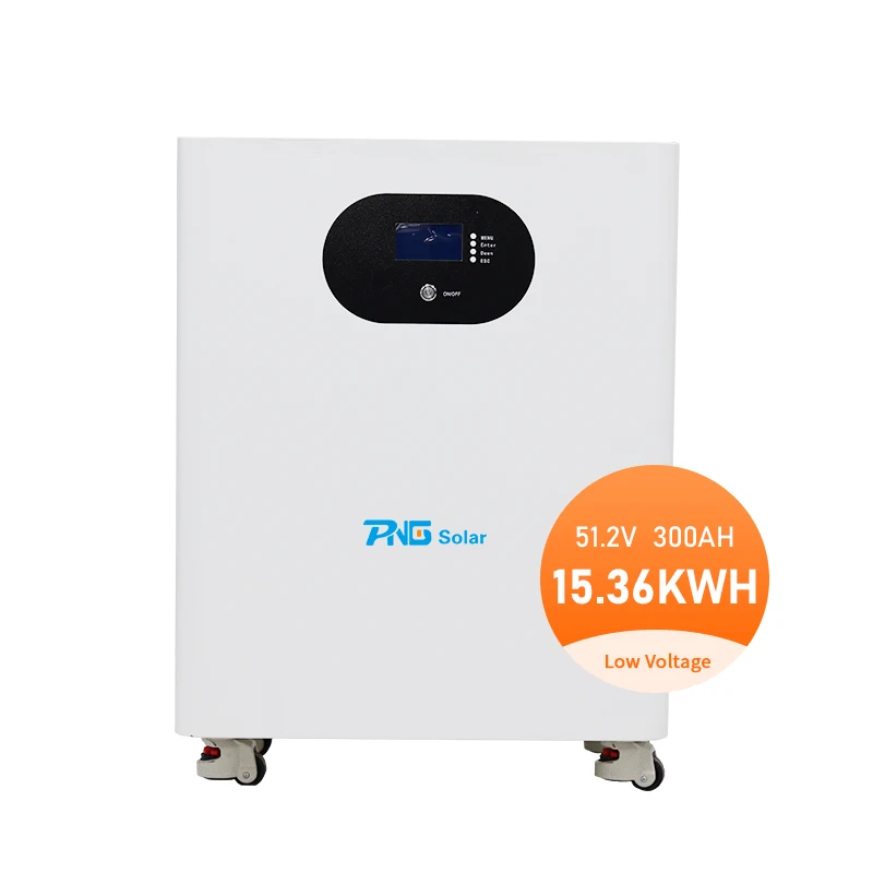 20kwh Power Wall Off-grid Hybrid System 10KW 20KW  Storage System Lithium Ion Battery for Solar Panel Solar Energy System Kit