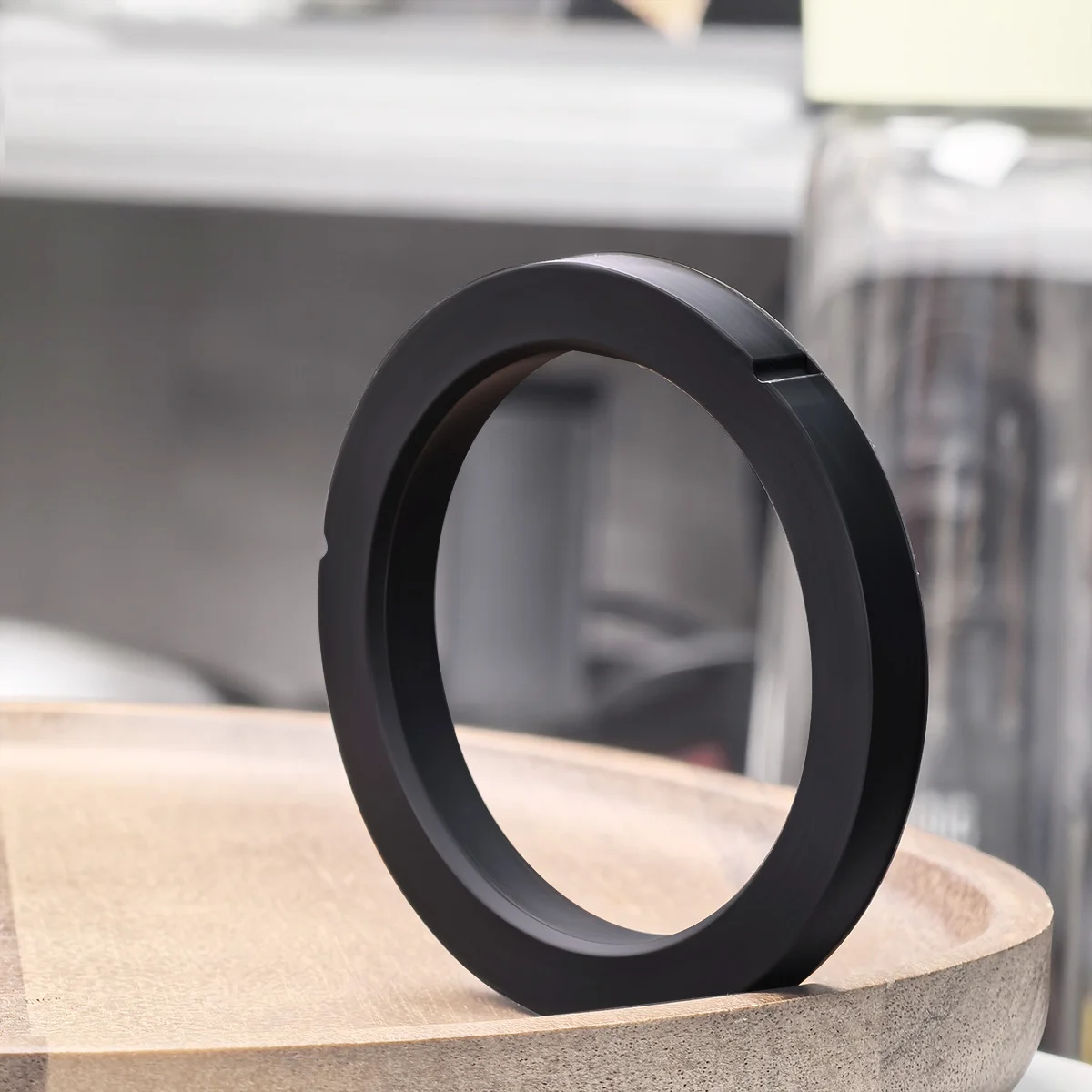 Brew Head Group Gasket Wacaco Espresso Machine Seal Silicone O-ring Perfect Fit For Gaggia User-friendly Design