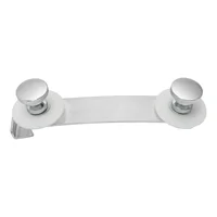 Placa de perno de guardabarros trasero para Harley Touring Road King Street Glide Softail modelos 1999-2024