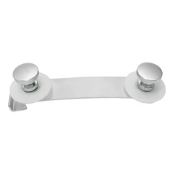 Rear Fender Stud Plate For Harley Touring Road King Street Glide Softail Models 1999-2024