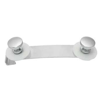 Płyta kołka tylnego błotnika do modeli Harley Touring Road King Street Glide Softail 1999-2024